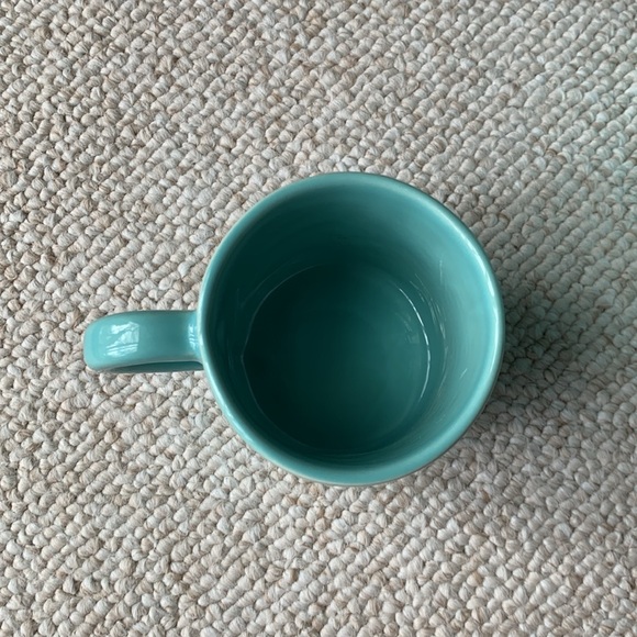 Tiffany & Co. Mug with Tiffany’s Blue Box - Picture 6 of 12